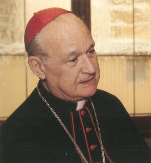 AUGUSTONI GILIBERTO